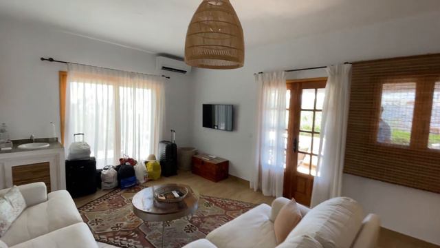 IBIZA 4* Hotel PETUNIA Suite 3/3 смотреть онлайн