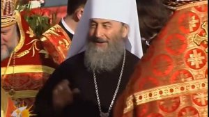 Митрополиту Лазарю   75 лет