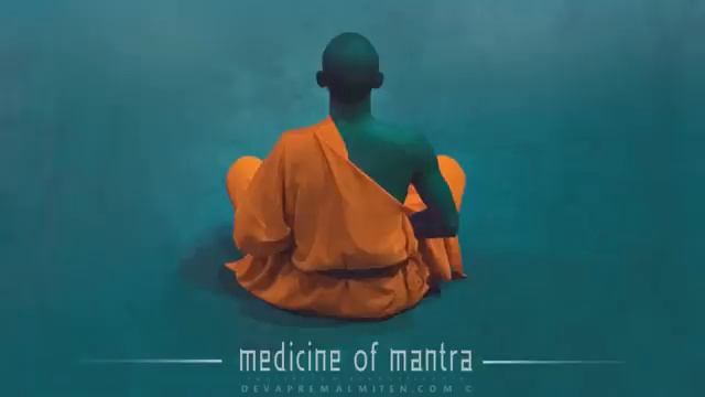 Deva Premal - Healing Mantra Twameva смотреть онлайн