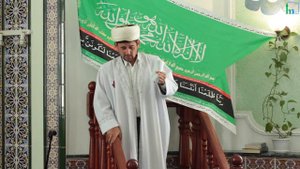 Следуйте за благочестивыми людьми. Урок 2 | Тулкын хазрат