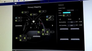 Reasnow Crosshair. Обзор устройства для подключения клавиатуры и мыши для консолей Xbox One\PS4
