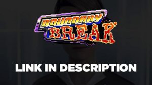 Watch Boundary Break - Detroit: Become Human