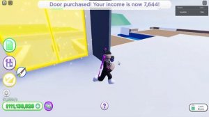 ? СТРОИМ НОВЫЙ *ТРОПИЧЕСКИЙ ДОМ* в Mega Mansion Tycoon в Роблоксе | ПОТРАТИЛ 200 ЛЯМОВ | Часть 1