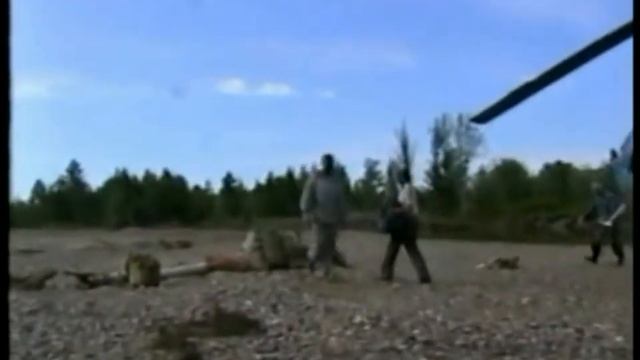 Клип 7 исправлен Самоцветы Где то багульник на сопках цветет смотреть онлайн