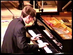 Л. Бетховен Концерт №5. Алексей Комаров. L. Beethoven Piano concerto No.5. Alexey Komarov