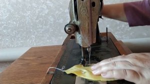 ШЬЕМ ЁЖИКА-ИГОЛЬНИЦУ