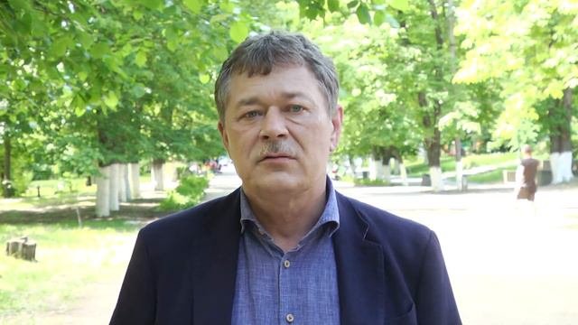 Пешков Виталий Владимирович - YouTube