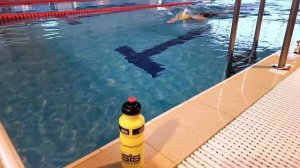 Finis Stability Snorkel. Обзор фронтальной трубки для плавания.