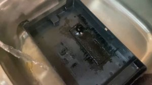 How To Reset Maintenance Cartridge Canon iPF681/605/750