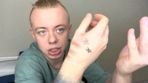 РАСПАКОВКА АДВЕНТ КАЛЕНДАРЯ ОТ ЛЕТУАЛЬ ?/ ЧТО ЗА ******