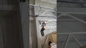 ВСЕРОССИЙСКИЙ ONLINE-ЧЕМПИОНАТ СПЕЛЕО КОНТЕСТ 2021 30 метров Дианов Андрей Юрьевич 1:38