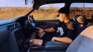 NISSAN CIMA Y32 I Тяжелый люкс !