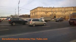 Троллейбус 4