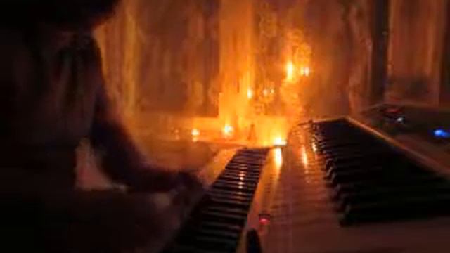 Лунная сюита... смотреть онлайн