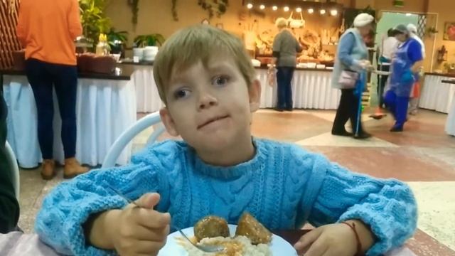 Санаторий "Парус" г. Анапа. Влог#6. ? Обзор в фотографиях ? смотреть онлайн