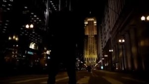 Joker ?      Тадам он испарился