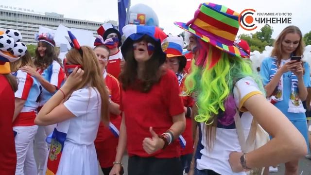 Сочи празднует День рождения-2015 смотреть онлайн