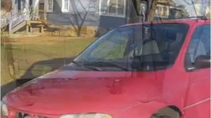 1995 Ford Windstar Used Cars Marlboro NJ