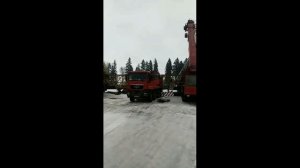 Поставка Демонтаж и Монтаж козлового крана КК 20-32 Рязань-Москва