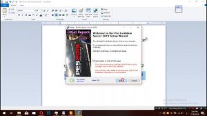 طريقة تحميل PES 2019 Full Repack FitGirl