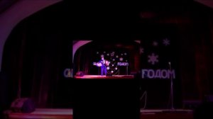 Омский областной дом ветеранов