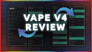 Непобедимый Чит Vape V4 Crack Minecraft _ Mineblaze Hypixel Cheat Minecraft Vape Читы Софт