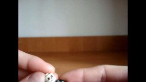 Обзор самодельной фигурки Призрачного Гонщика из Lego