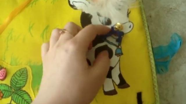 развивающая книга на возраст 0-4 г. смотреть онлайн