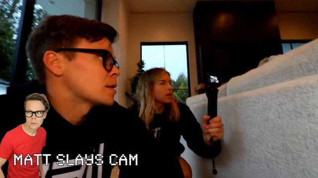 Hello Neighbor in Real Life to Win Game Night - Game Master Network смотреть онлайн