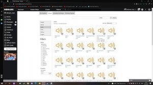 how to put your music in boombox Как поставить музыку в бумбокс ROBLOX (следите за мышкой)
