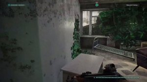 В ожидании Сталкер 2 Большой Обзор игры Чернобылит Chernobylite для PS4 PS5