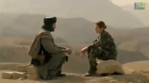 "Афганская Ловушка"фильм.