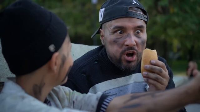 БЕСПРИЗОРНИК 24 смотреть онлайн