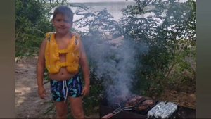 Солнце, воздух и вода!