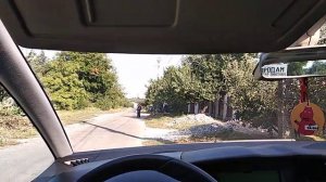 Панорамное лобовое стекло Ситроен С4 гранд Пикассо