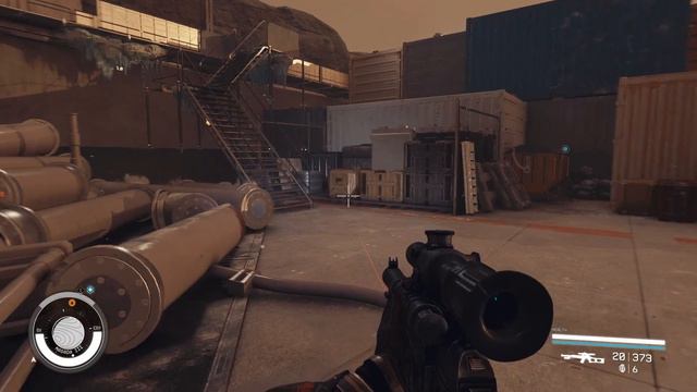 Starfield 2023.10.09 - Main quest - final - part 1 смотреть онлайн