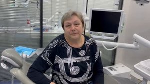Отзыв о лечении зубов  в Китае Клиника Хай-Лан