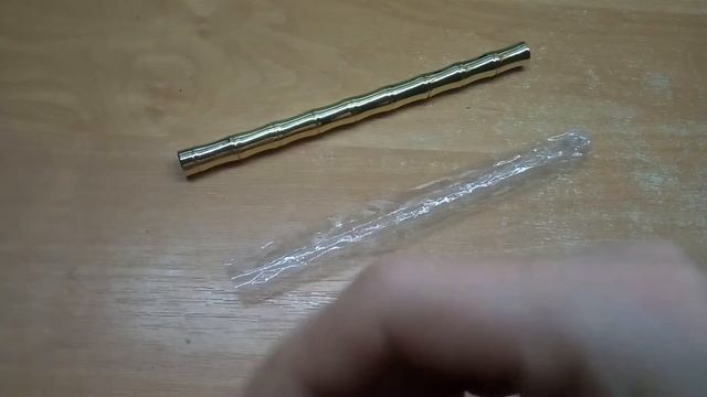 Китай это всё - Латунная ручка смотреть онлайн