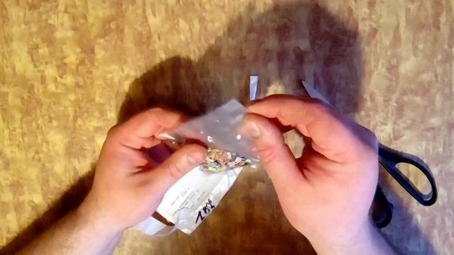 Наклейки на ногти из китая ! смотреть онлайн