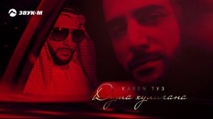 Karen ТУЗ - Душа Хулигана | Премьера трека 2020