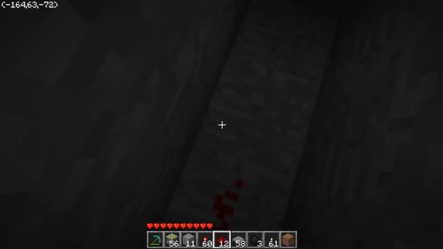 minecraft ворота из поршней (Старое видео) смотреть онлайн