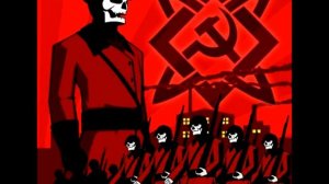 Red Alert 3 - Soviet March (HELL Version)