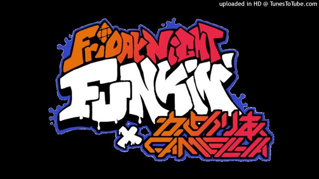 FNF X Camellia - Tutorial (Voices Only) смотреть онлайн