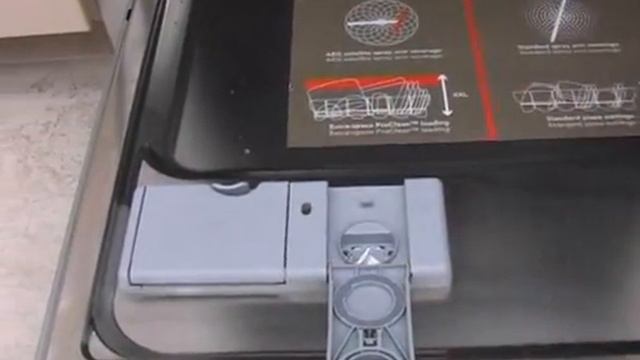 AEG Favorit 88030 VIP beépíthető mosogatógép Márkabolt смотреть онлайн