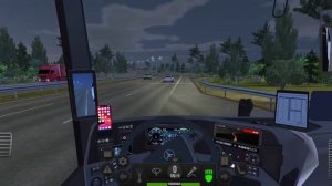 Bus Simulator: Ultimate Новый рейс Симулятор водителя автобуса Поездки по разным странам на автобус