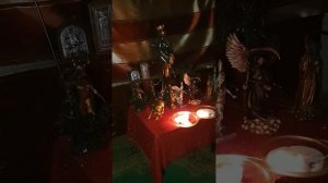 КАКИЕ ПОРЧИ НАВОДЯТ ЧЕРЕЗ ИКОНЫ #порча#подклад#диагностика#диагностикасовместимости#отчитка#защиты