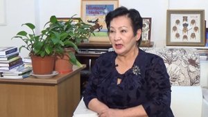 Ветеран РДНТ - Татьяна Гоголева