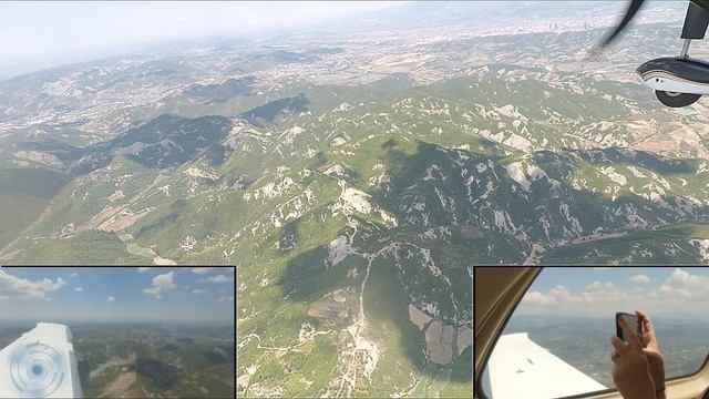 L'Albanie vue du ciel смотреть онлайн