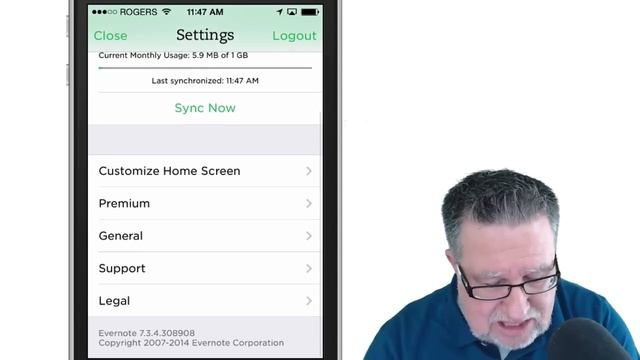 Evernote Moleskine Notebook, it is One Smart Notebook смотреть онлайн