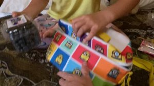 Алиса в отпуске, остановка в Волгограде 👍